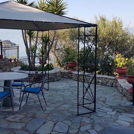 Margherita'S Holidays Home Agios Spyridon  Exterior foto