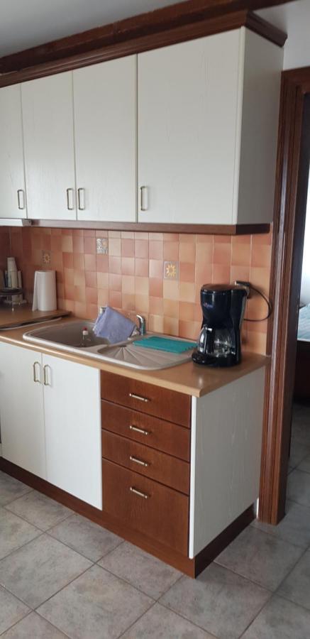 Margherita'S Holidays Home Agios Spyridon  Exterior foto
