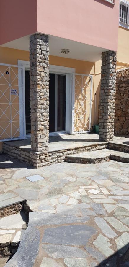 Margherita'S Holidays Home Agios Spyridon  Exterior foto
