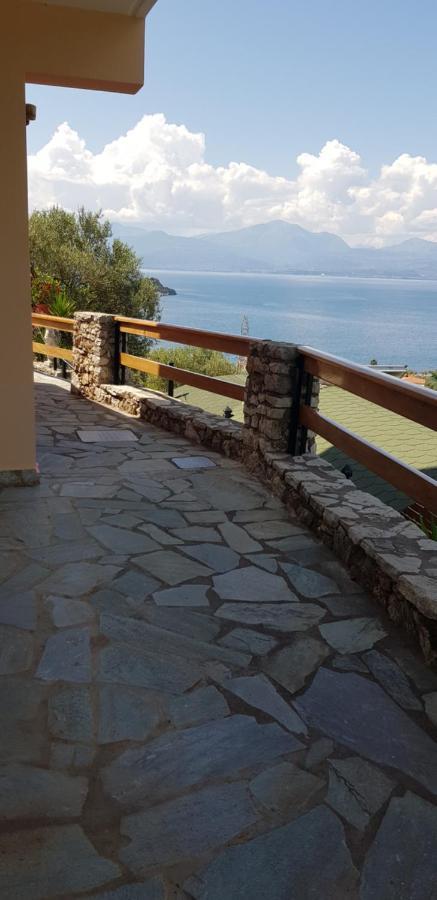 Margherita'S Holidays Home Agios Spyridon  Exterior foto