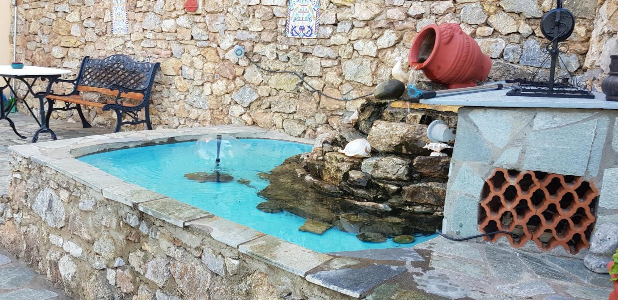 Margherita'S Holidays Home Agios Spyridon  Exterior foto