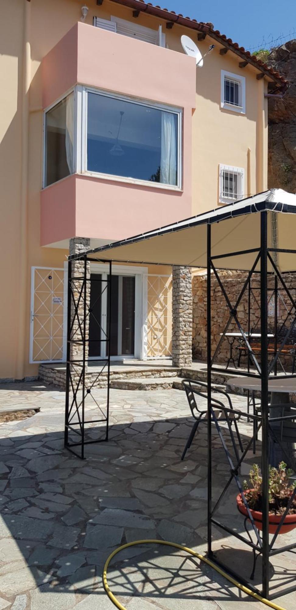Margherita'S Holidays Home Agios Spyridon  Exterior foto